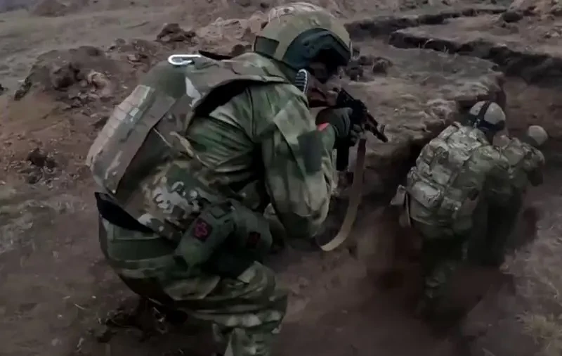 Ситуация в Константинополе тяжёлая: Боевик ВСУ подтвердил прорыв ВС РФ в направлении Богатыря