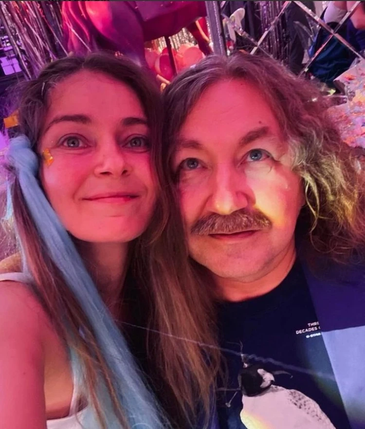 Игорь Николаев рассказал, как чудом спас дочь от смерти