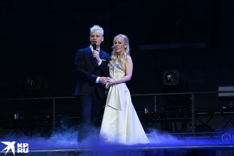 SHAMAN и Мизулина объявили себя парой, Петросян вышел из больницы, а Лорак тайно стала женой: главные новости шоу-бизнеса