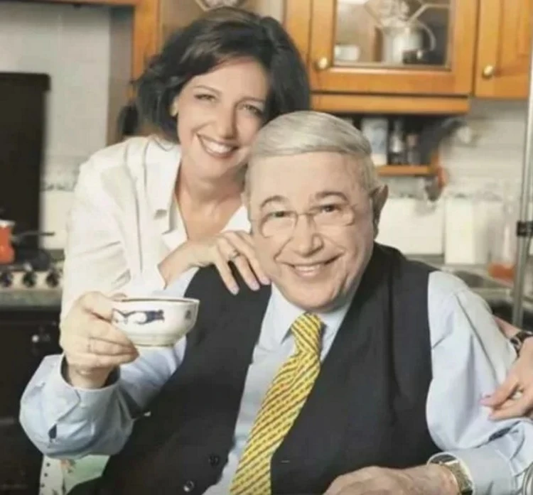 «Он не хочет с ней общаться»: Адвокат рассказал о суде Петросяна с дочерью