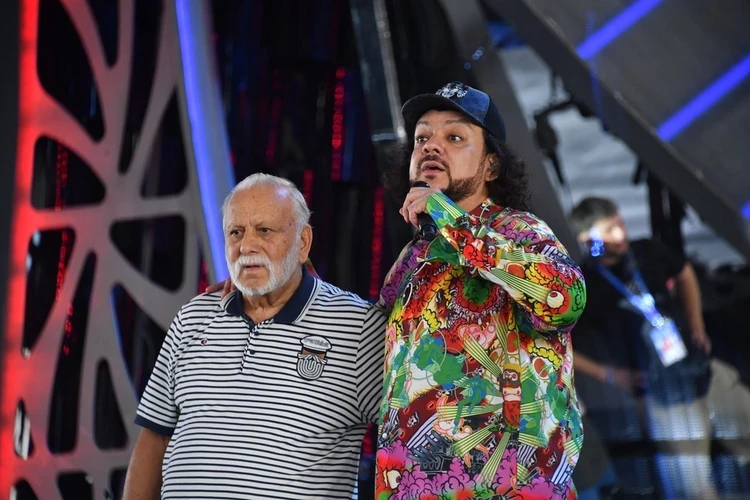 Называла папой, но на похороны не приедет: Пугачева проигнорировала прощание с бывшим свекром Бедросом Киркоровым