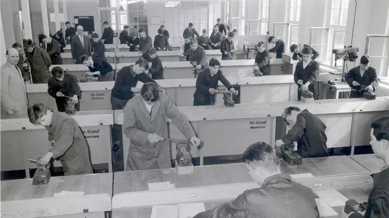 Федеральный совет Германии согласовал поправки в Конституцию для увеличения расходов на оборону