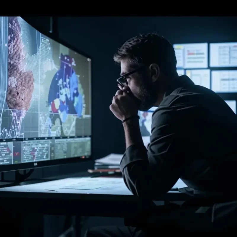 Украинские ЦИПсО пытались прикрыться «Военным обозрением» для размещения в сети фейковой информации об ударе по Энгельсу