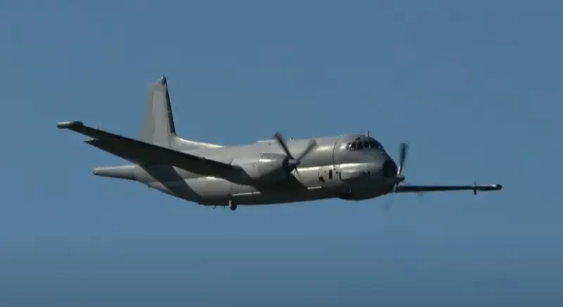 «Акт российского устрашения»: французский патрульный самолёт Atlantique 2 во второй раз попал в поле зрения российского радара управления огнём