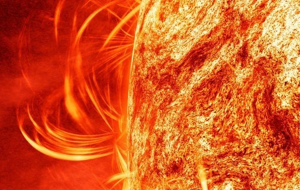 Магнитная буря 23 марта 2025 года: метеопатов предупредили о сложном дне из-за нового геошторма