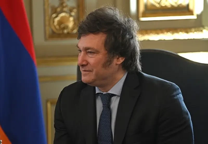 Президент Аргентины приказал рассекретить данные о перебежавших в страну после поражения гитлеровской Германии нацистах