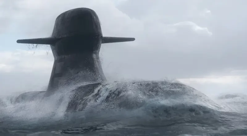 «Проект откладывается»: задержки в постройке шведских «суперподлодок» A26