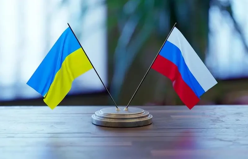 «Легитимный»: Срыв мирных соглашений Европой позволит России забрать гораздо больше украинской территории