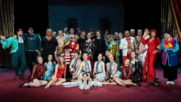 Перенесший инфаркт Юрий Куклачев: «Каждый день делаю гимнастику и хожу по лесу»