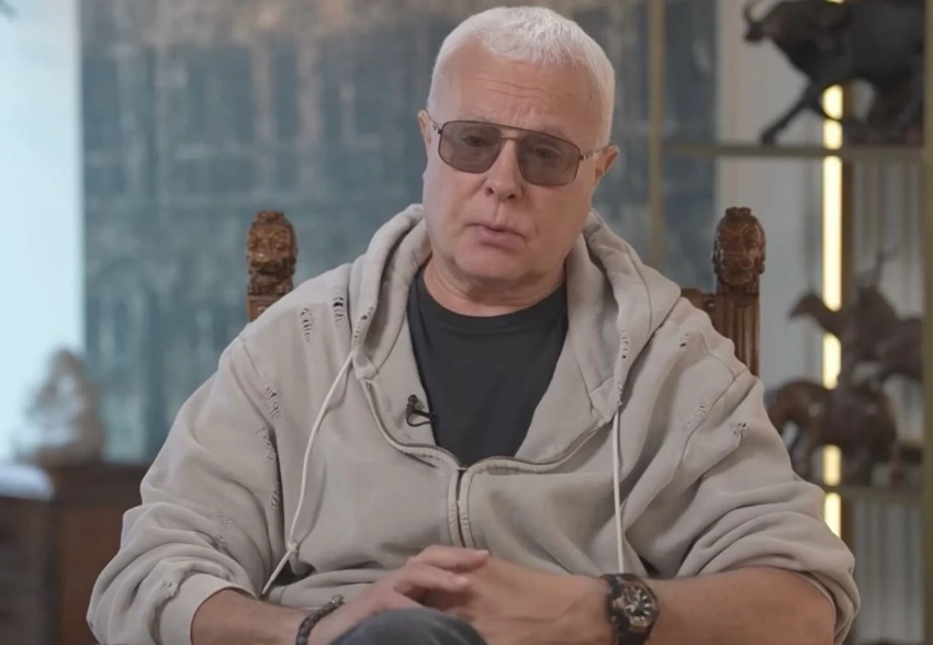 "У нас есть право на свой выбор". Александр Лебедев высказался о расставании с Еленой Перминовой