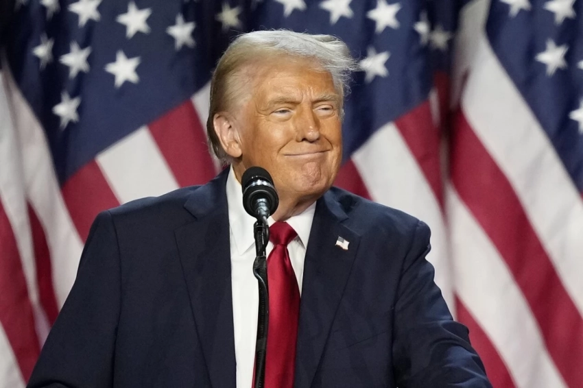 ANI: Трамп усомнился в проявлении неуважении к нему со стороны Путина