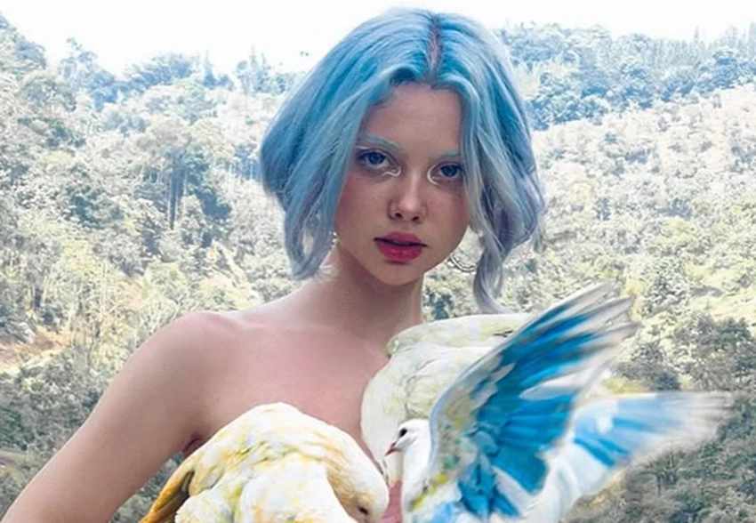 "Русская звезда мирового арта" Эллен Шейдлин развелась с мужем