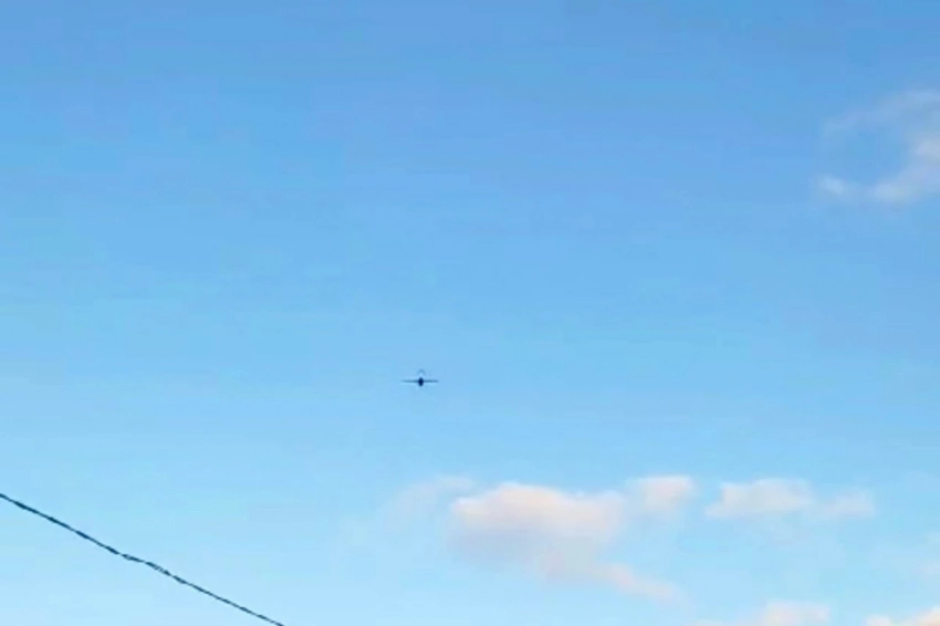 МЧС России запретило россиянам сбивать беспилотники подручными средствами