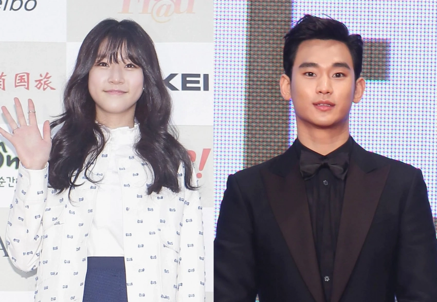 В смерти актрисы Ким Сэ Рон обвиняют ее экс-бойфренда Ким Су Хёна. Их роман предположительно начался, когда ей было 15, а ему — 27