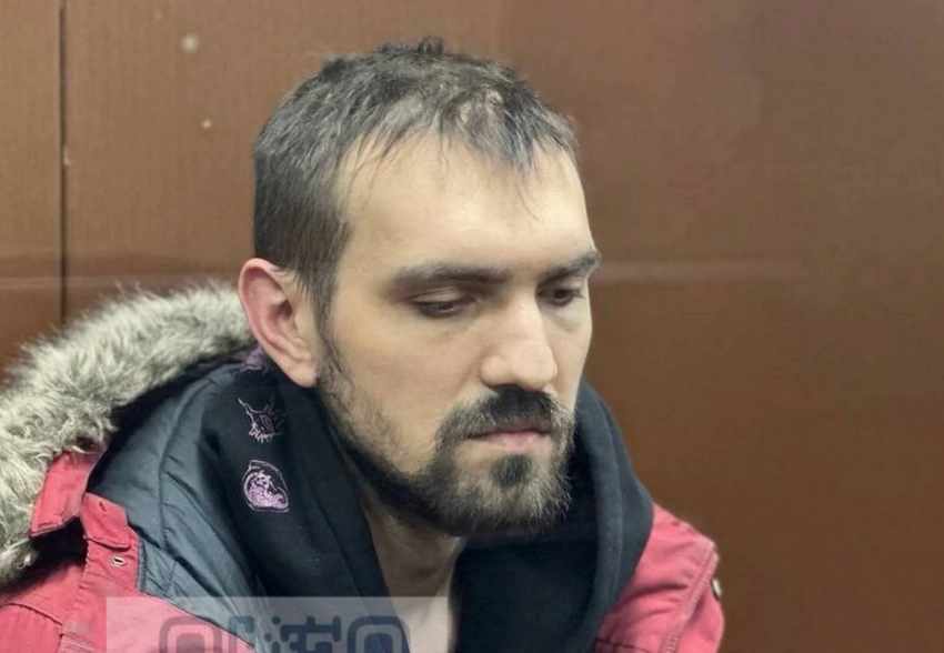 Комика Артемия Останина арестовали по делу об экстремизме из-за шутки про участника СВО