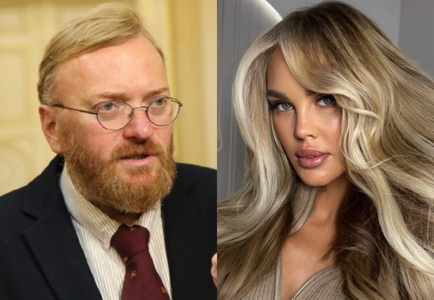 "Крайне неловко". Виталий Милонов принёс извинения Марии Погребняк после угрозы подать на него в суд