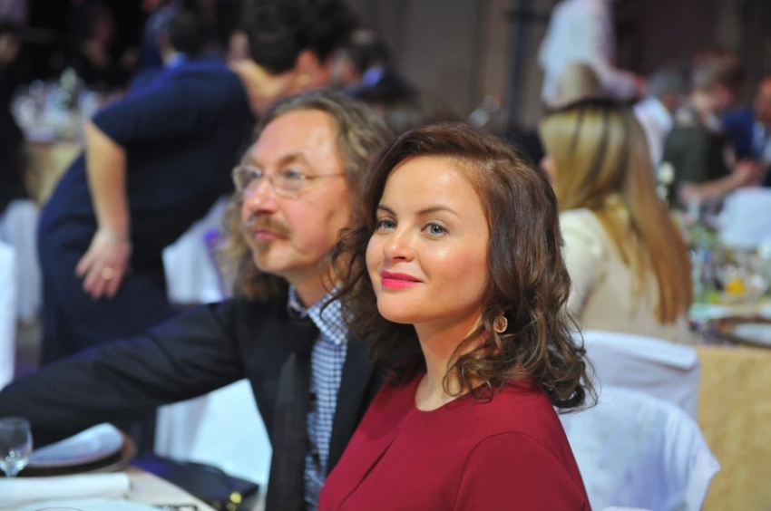 Молодая жена Игоря Николаева ошеломила россиян: "Случился конфуз"