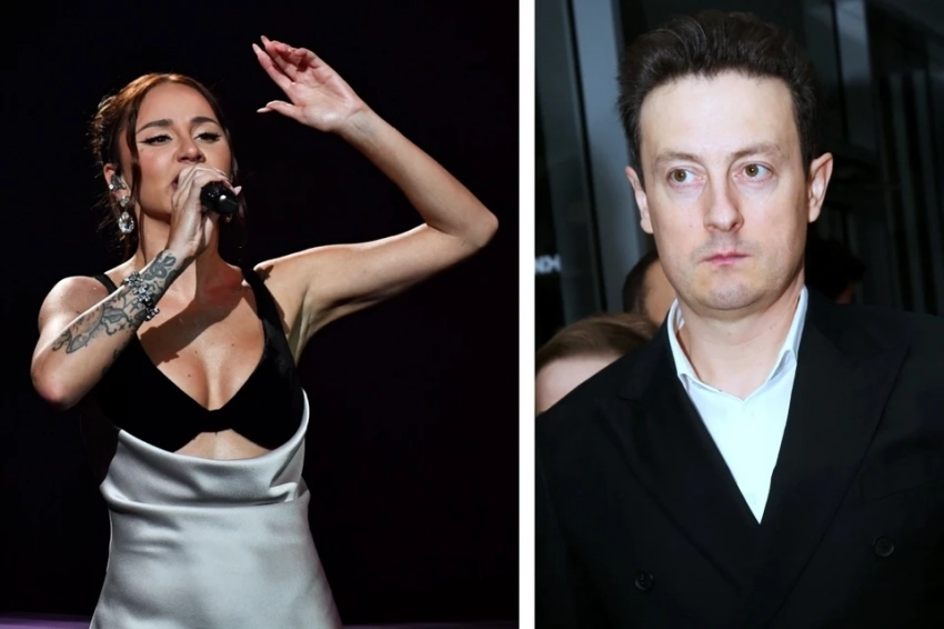 Анна Асти подала в суд на Стаса Ярушина: Исполнительница хита «Царица» требует с актера миллион рублей