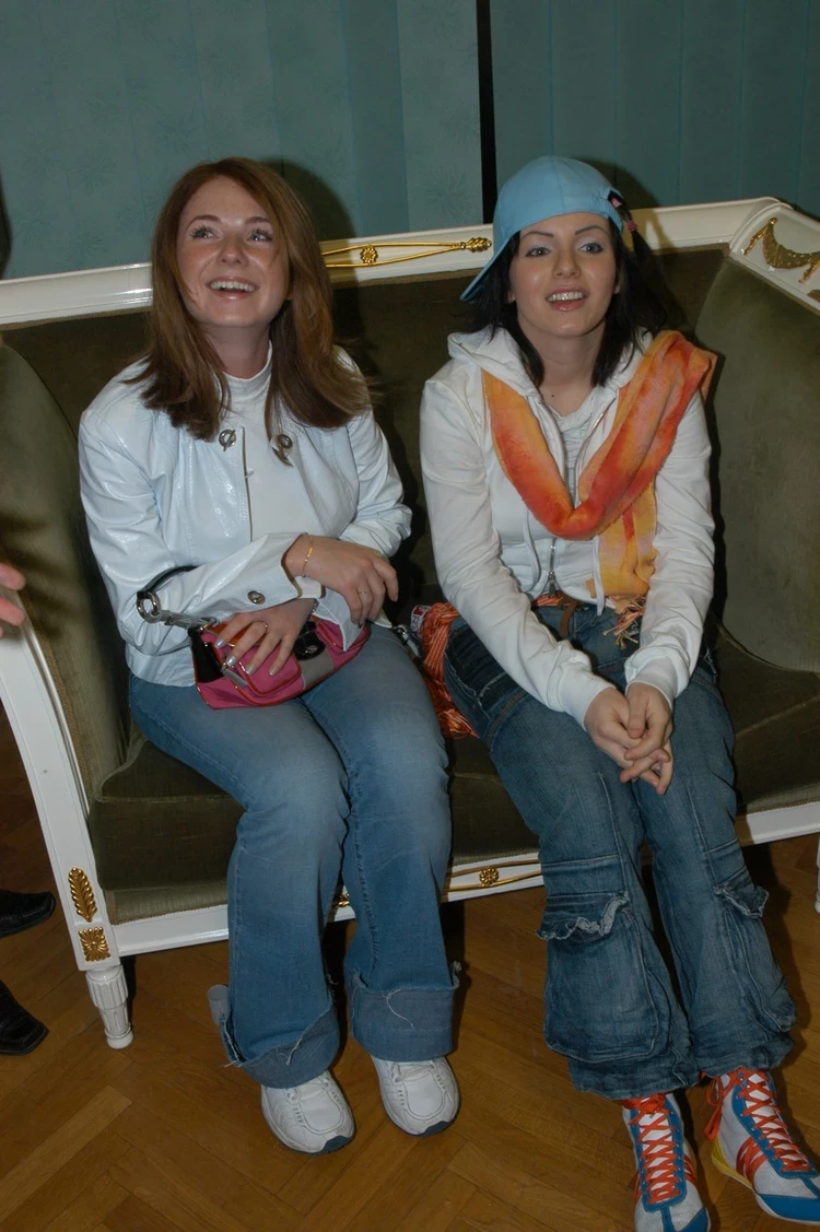 «Не знала как жить дальше»: Лена Катина рассказала о депрессии после распада «t.A.T.u»