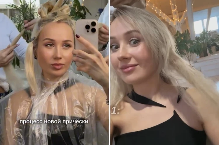 «Жестко облажалась»: Клава Кока показала новую прическу, из-за которой проплакала всю ночь