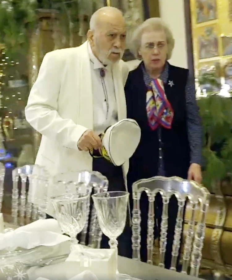 У Филиппа Киркорова была сестра: она умерла из-за «упущения врачей»