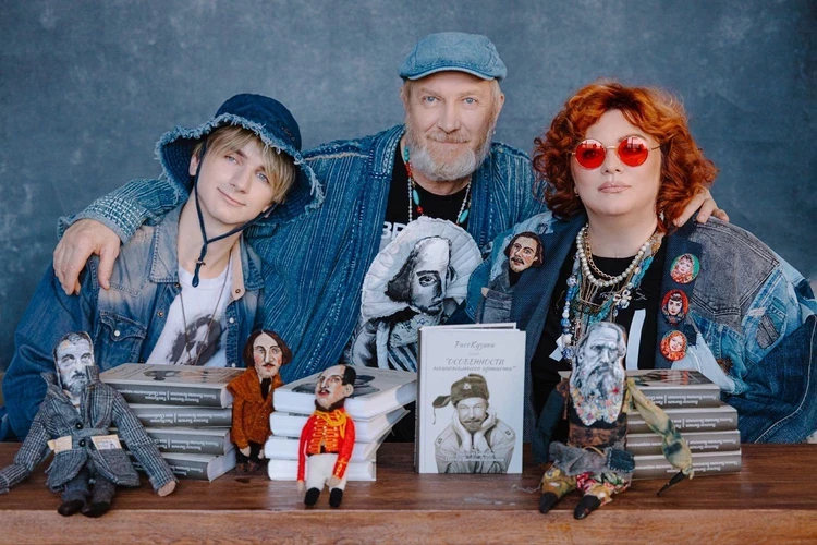 «Они хотели, чтобы моя жена-инвалид умерла в прямом эфире»: Счета актера Виктора Бычкова арестовали из-за проигранного теле-шоу суда