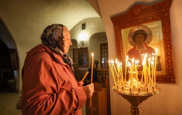Верующим рассказали, что нельзя делать в Благовещение Пресвятой Богородицы