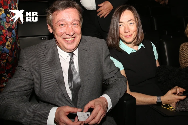 Дом у моря и три квартиры в Москве: какая недвижимость есть у Михаила Ефремова