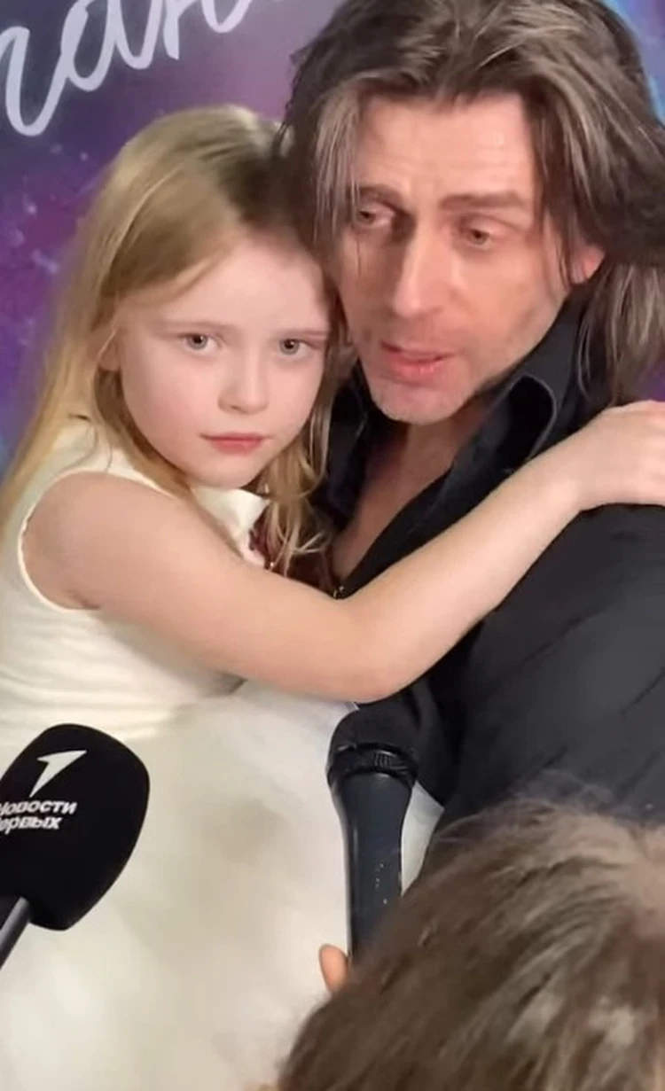 «Она приходит на каток»: Навка рассказала, кто утешил Чернышева после смерти Заворотнюк