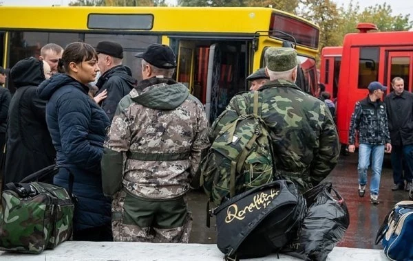 Россиянам рассказали, будет ли в РФ новая волна мобилизации на СВО: свежие данные от экспертов и политиков на 11.04.2025