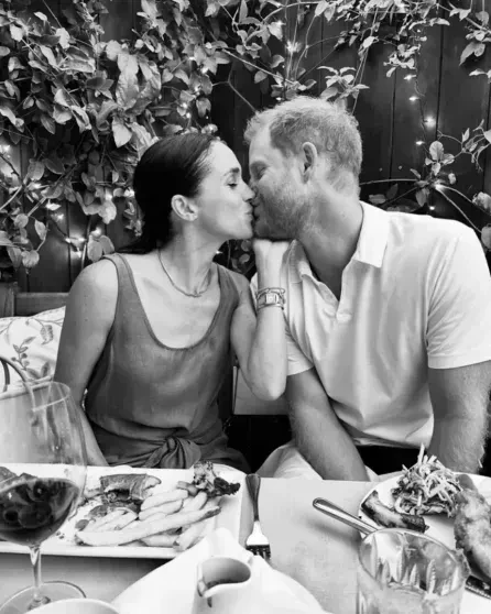 Меган Маркл высказалась о хейте в свой адрес