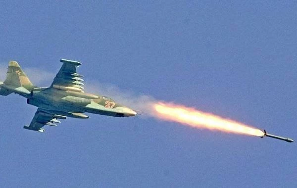 Новая карта боевых действий на Украине на 12.04.2025: обзор последних событий на фронтах СВО