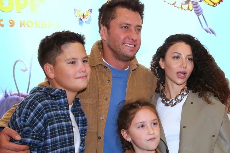 Муцениеце – о сыне, отказавшемся с ней общаться: «Проходим все круги ада»