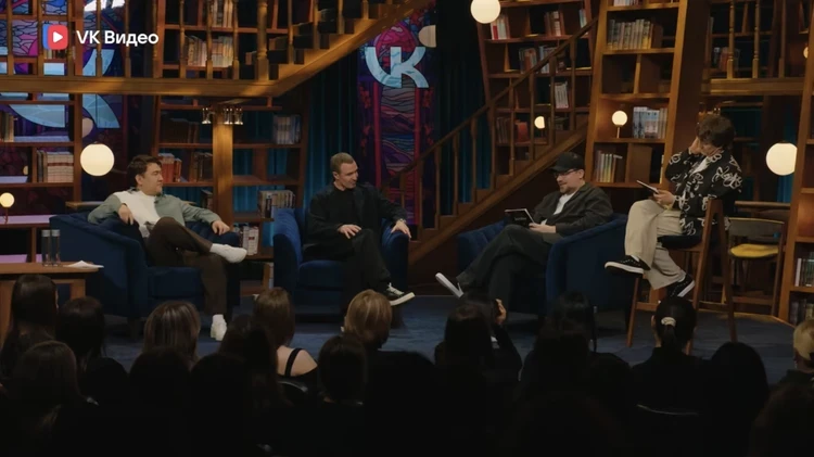 Актер Игорь Верник объяснил, почему до жути боится котов: «Это какие-то пришельцы»