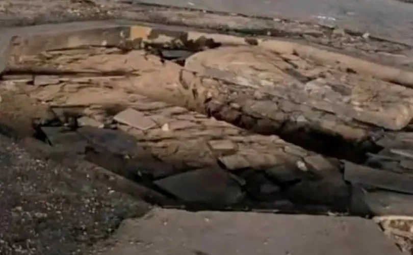 Останки отца экс-президента Сирии Башара Асада были похищены из его могилы