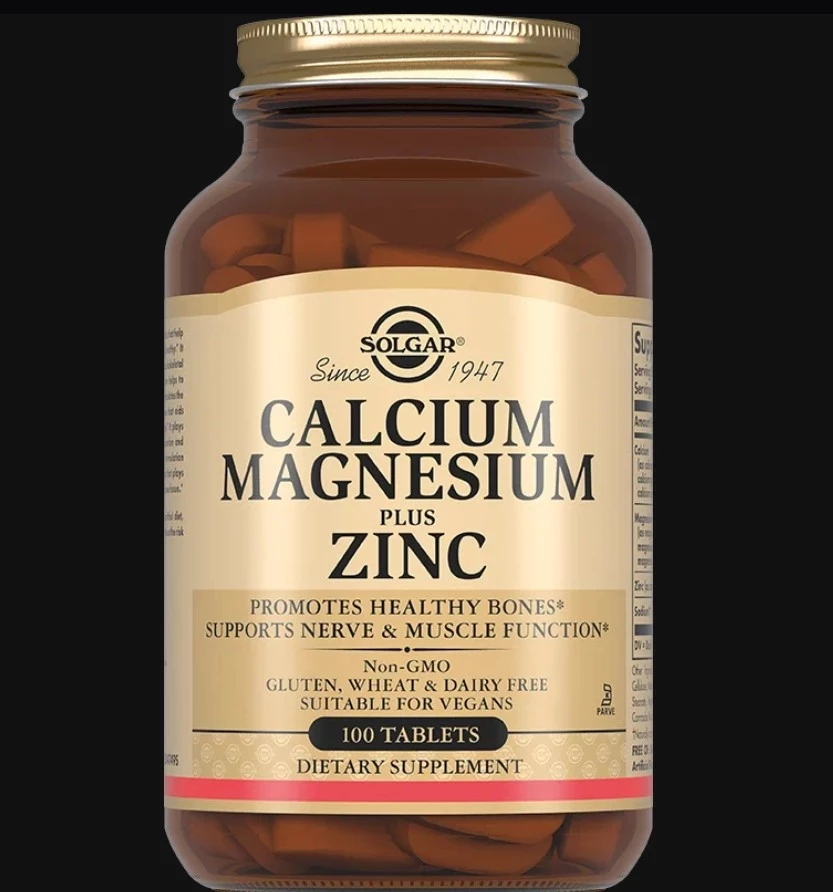 Топ БАДы для здоровья: надёжная поддержка организма каждый день