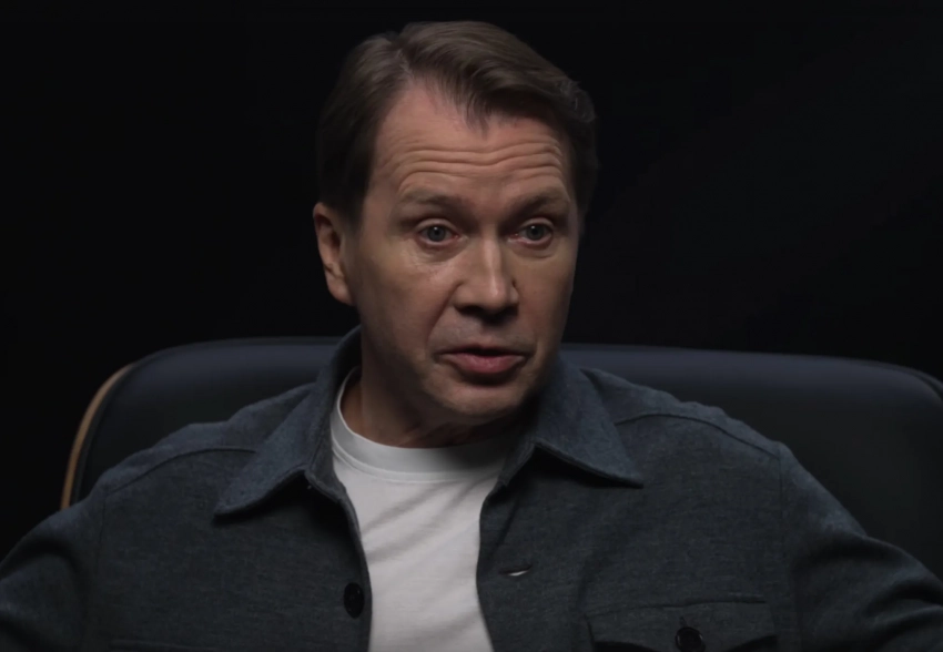 "Средний фильм". Евгений Миронов раскритиковал "Анору" и заявил, что в России "нет авторского кино"