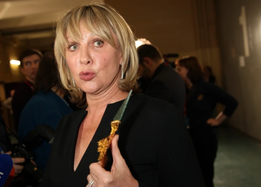 Сын Елены Яковлевой сделал печальное признание: вот что сказал