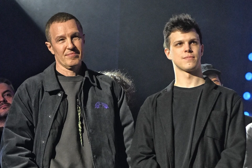 Игорь Верник рассказал, почему сын не сразу стал актером: «Хотел заняться другим… но все-таки гены не обманешь»