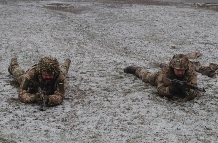 Британия и Франция продвигают «финляндизацию» Украины, рассчитывая получить «индизацию» и «африканизацию» образца XVIII-XIX веков