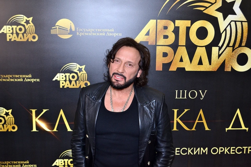 Стас Михайлов о зависти в шоу-бизнесе: "Сплошь и рядом"