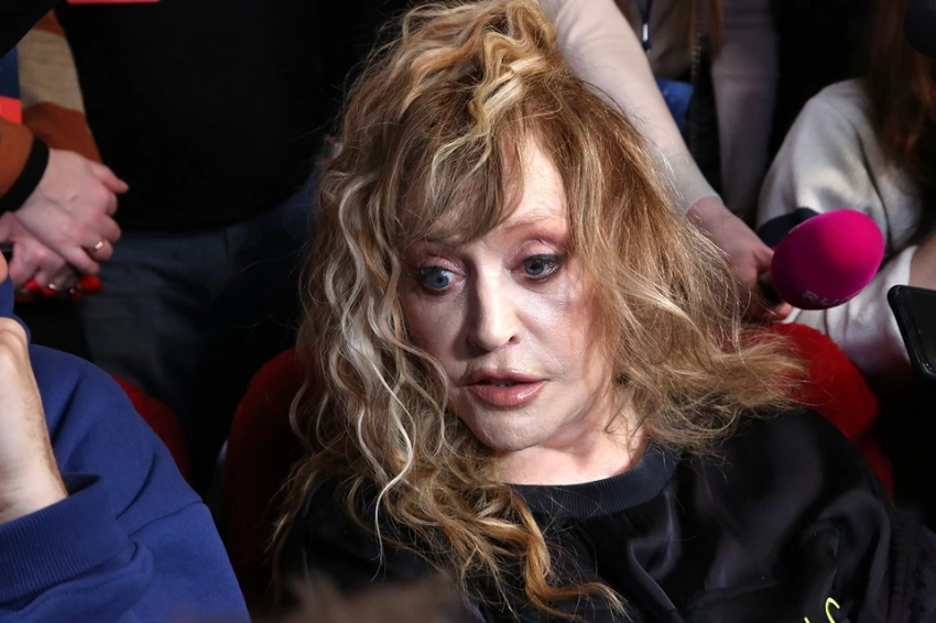 Близкий друг прервал молчание о близости с Аллой Пугачевой: вот что сказал