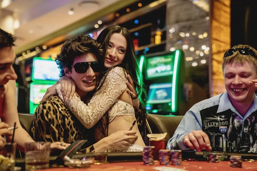 «Джаред Лето сказал: ты — легенда!»: Марк Эйдельштейн дал большое интервью: про военкомат, «Оскар», Юру Борисова и дифирамбы звезд