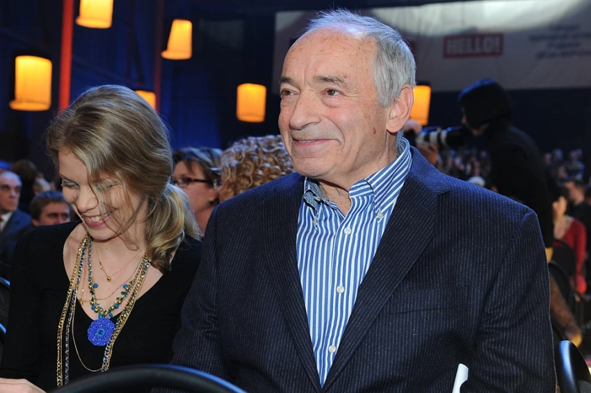 Что случилось с тайной любовницей Валентина Гафта: потеряла память и умерла в забвении в доме престарелых