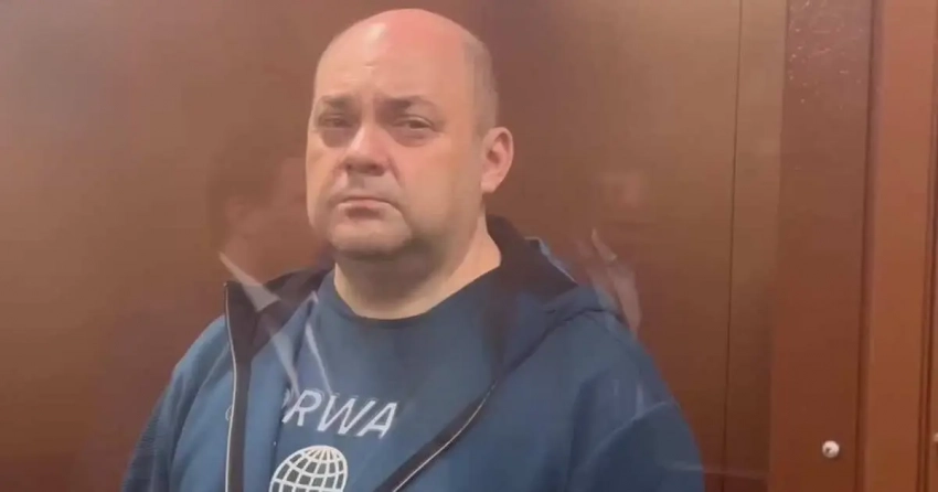 Дело о «зубах дракона»: за что арестован экс-губернатор Курской области