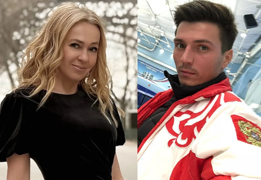 "Поклялся, что ничего не делал". Яна Рудковская впервые прокомментировала скандал с экс-тренером "Ангелов Плющенко", которого обвинили в домогательствах по отношению к 11-летней фигуристке