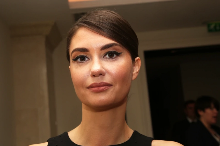 Муцениеце – о сыне, отказавшемся с ней общаться: «Проходим все круги ада»