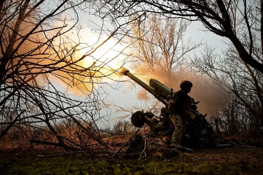 Спорный момент: план США по урегулированию украинского конфликта не предполагает ограничение численности ВСУ