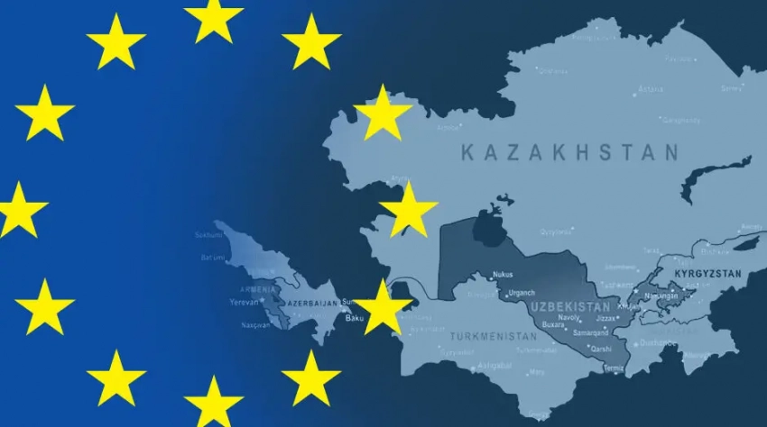 Схватка европейских групп влияния в Центральной Азии, и что с этим делать России