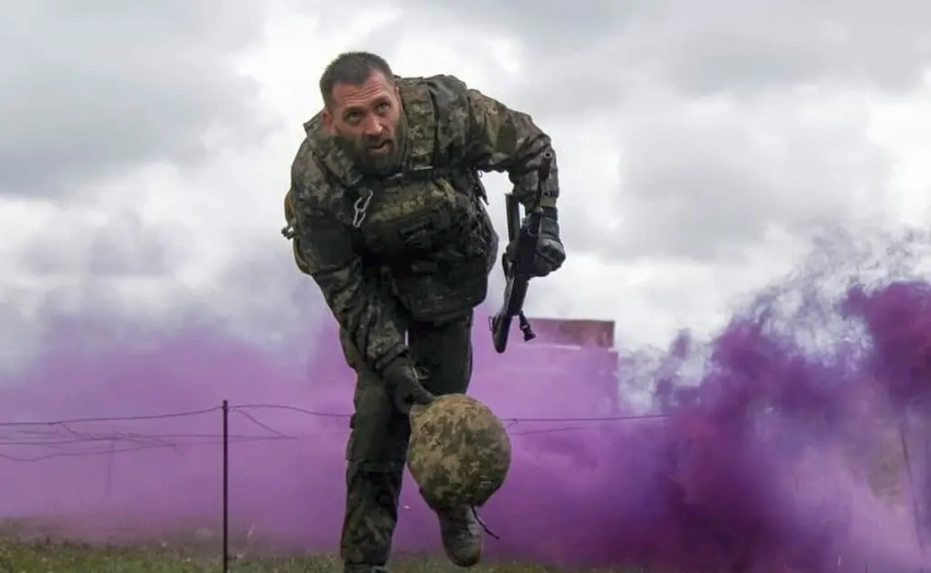 Быстрое возмездие за атаку Рыльска: ВС РФ уничтожили пункт управления БПЛА противника